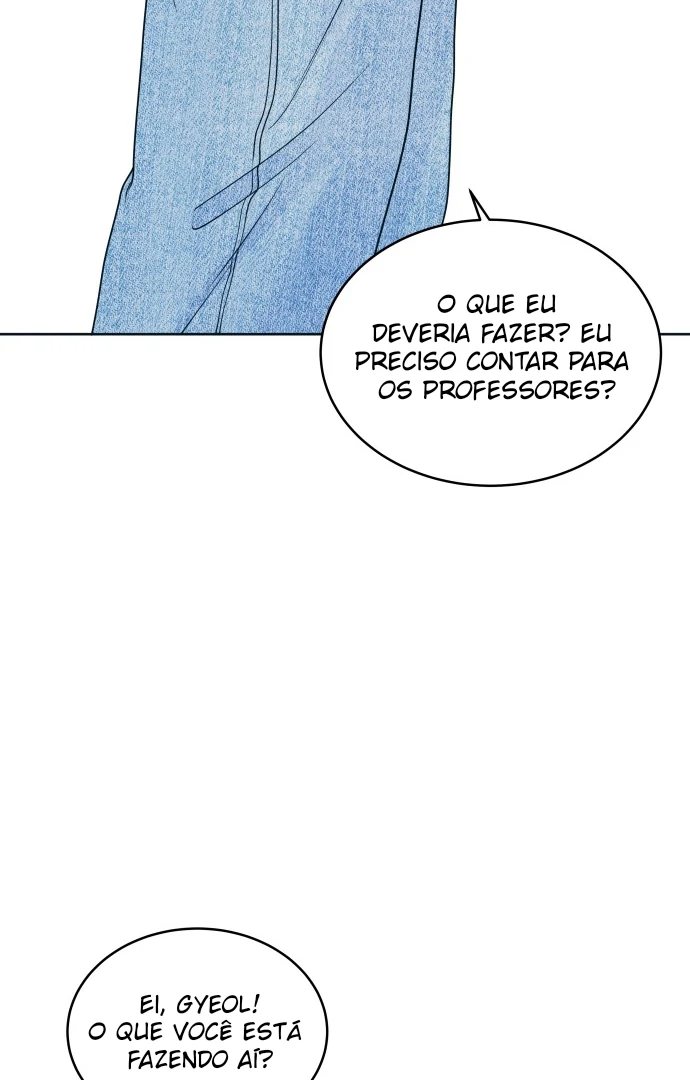 Nós, Introvertidos Capítulo 24 Página 21