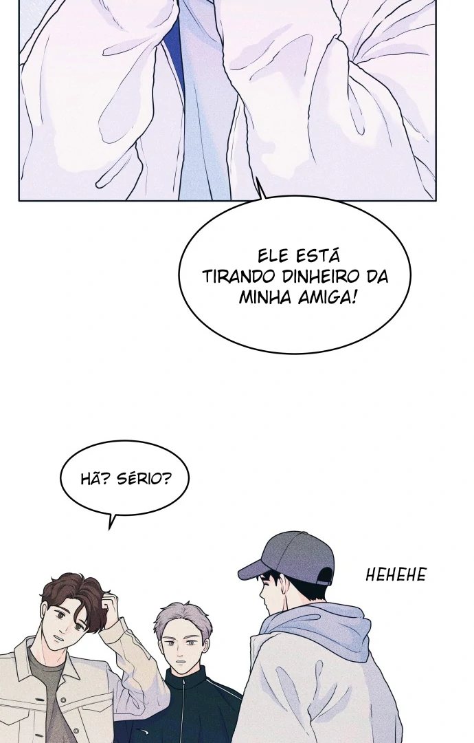 Nós, Introvertidos Capítulo 24 Página 24