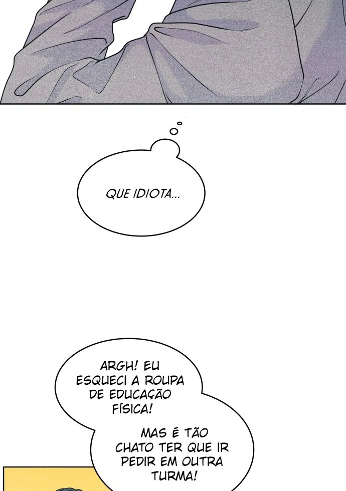Nós, Introvertidos Capítulo 24 Página 44
