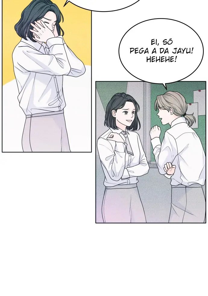 Nós, Introvertidos Capítulo 24 Página 45