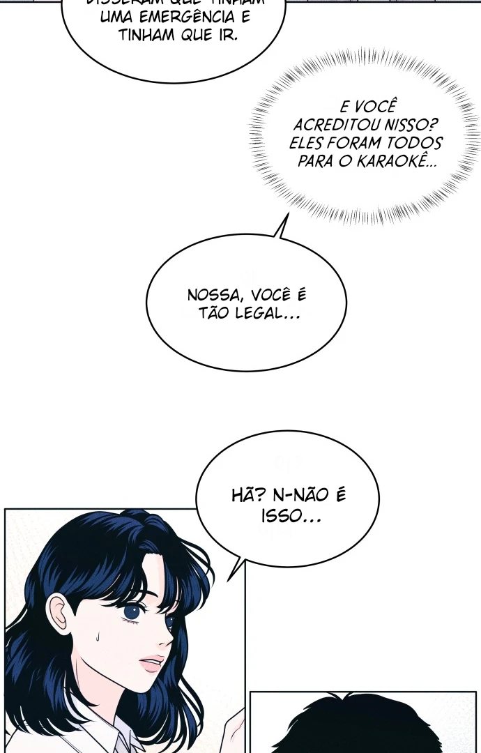 Nós, Introvertidos Capítulo 24 Página 49