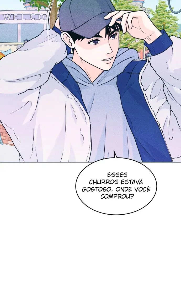 Nós, Introvertidos Capítulo 24 Página 5
