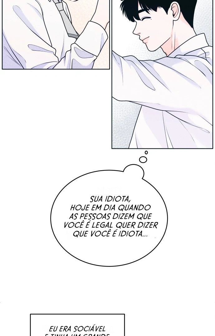 Nós, Introvertidos Capítulo 24 Página 50