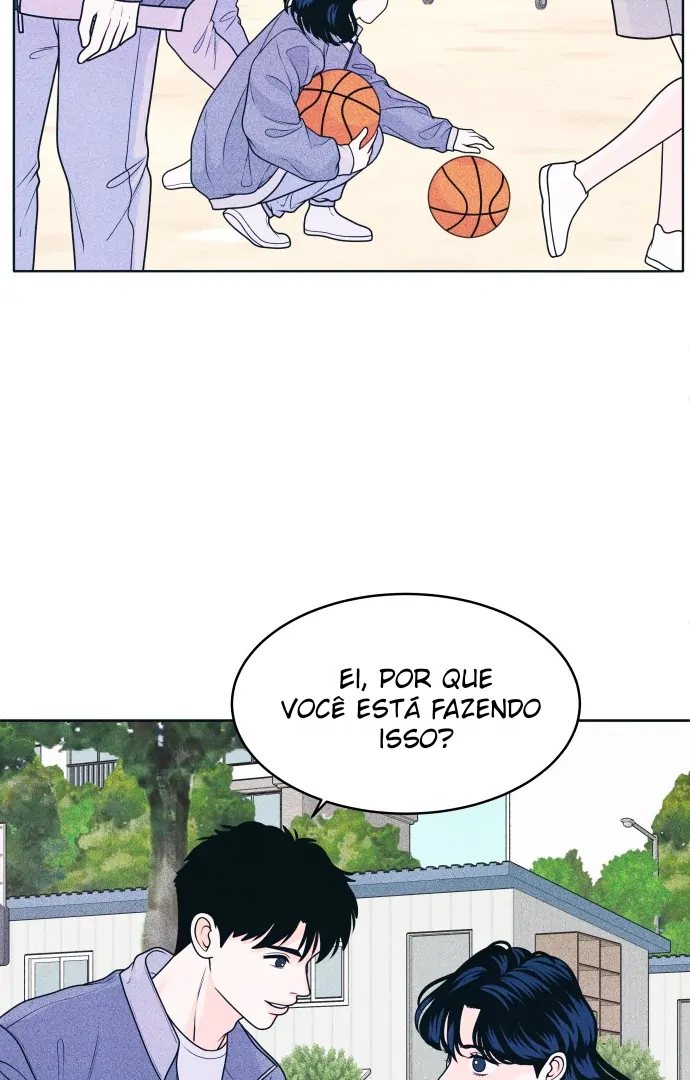 Nós, Introvertidos Capítulo 24 Página 53