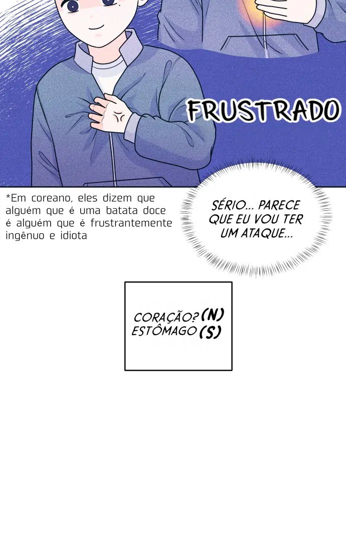 Nós, Introvertidos Capítulo 24 Página 58