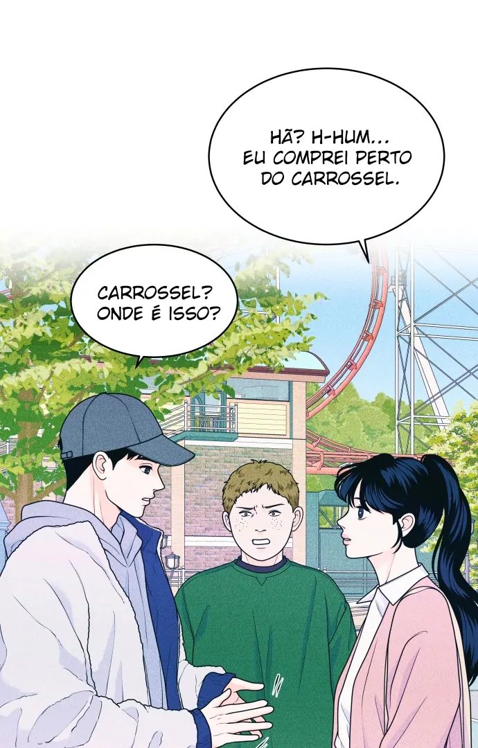Nós, Introvertidos Capítulo 24 Página 6