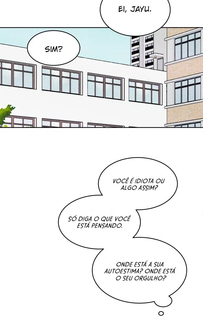 Nós, Introvertidos Capítulo 24 Página 63