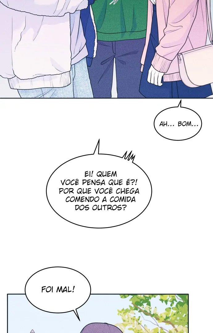 Nós, Introvertidos Capítulo 24 Página 7