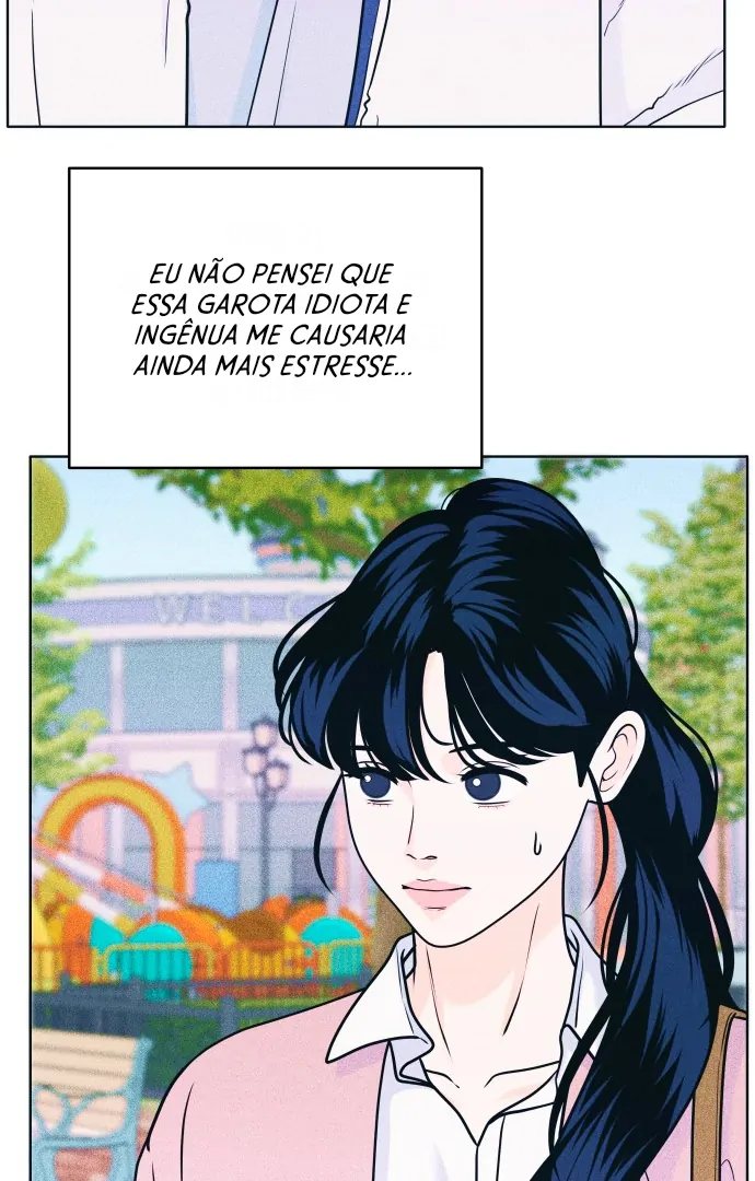 Nós, Introvertidos Capítulo 24 Página 73