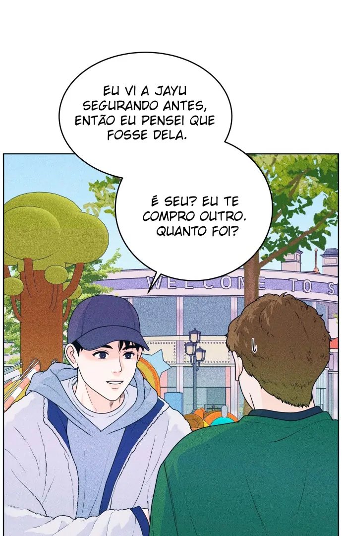 Nós, Introvertidos Capítulo 24 Página 9