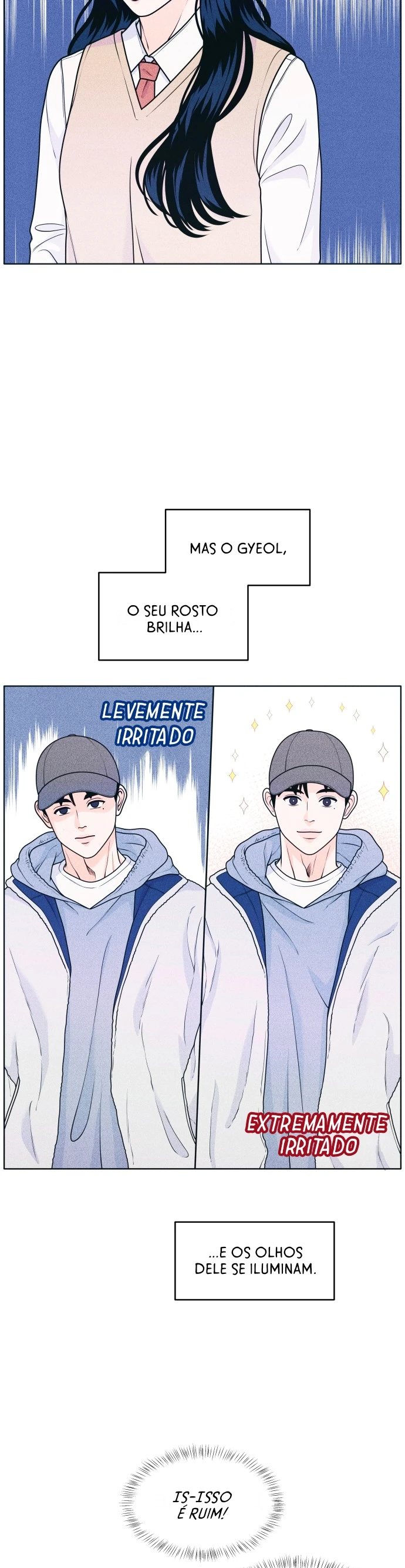 Nós, Introvertidos Capítulo 25 Página 10