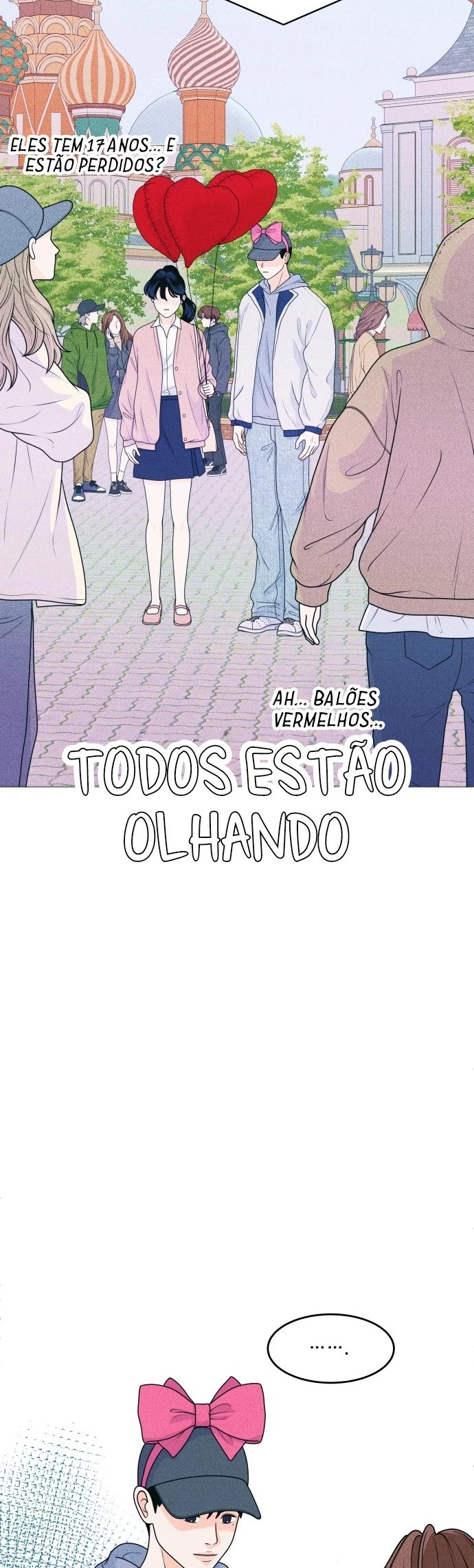 Nós, Introvertidos Capítulo 26 Página 24