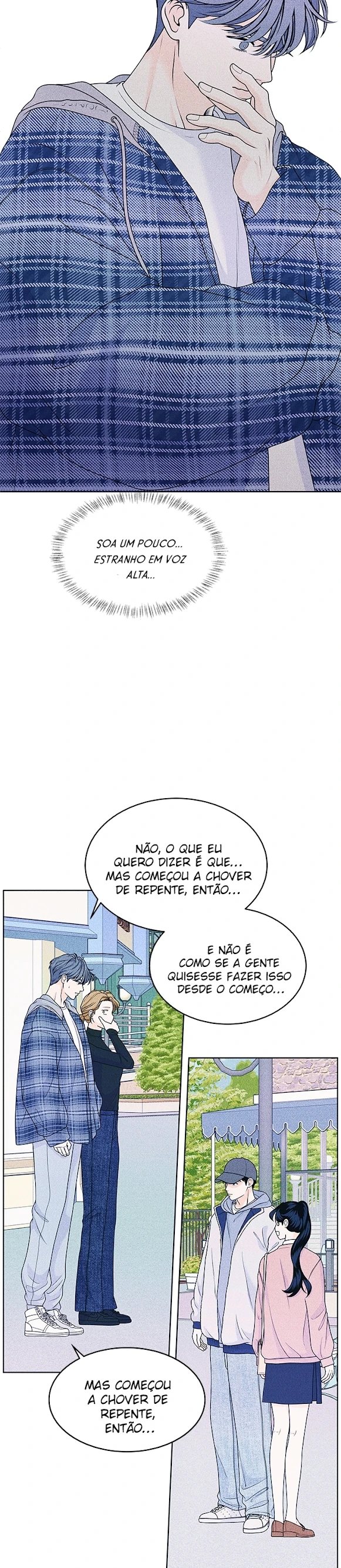 Nós, Introvertidos Capítulo 28 Página 5