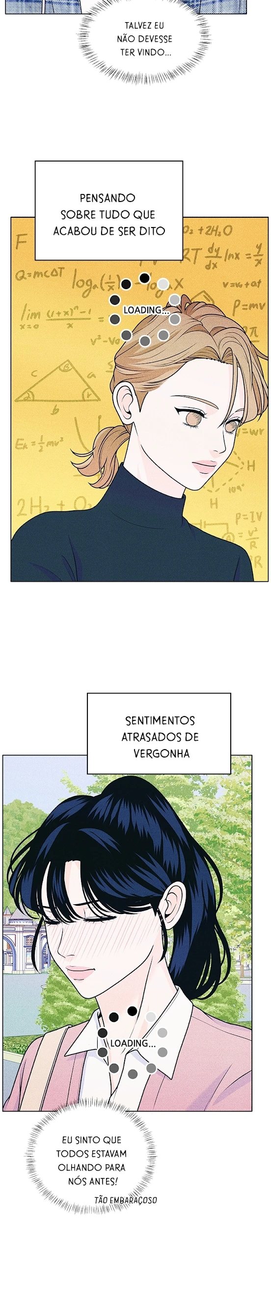 Nós, Introvertidos Capítulo 29 Página 4