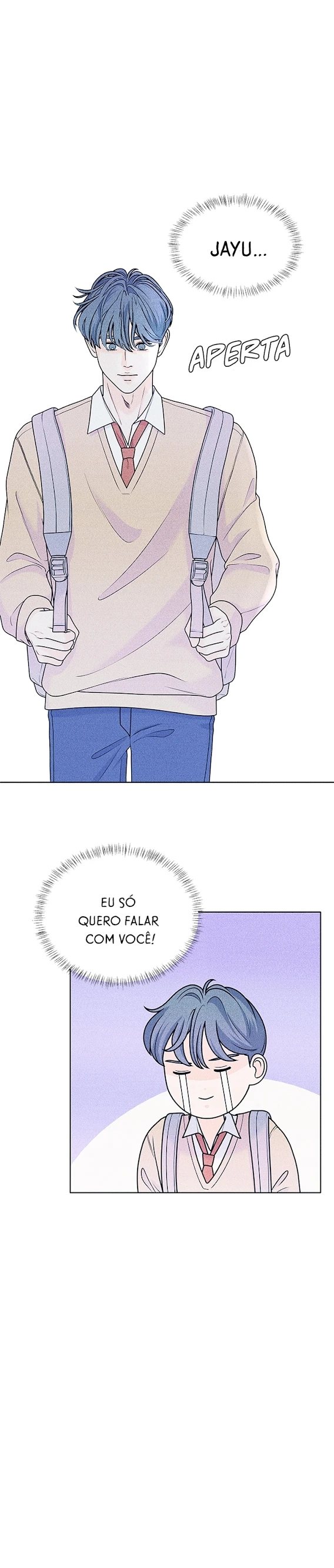 Nós, Introvertidos Capítulo 30 Página 18