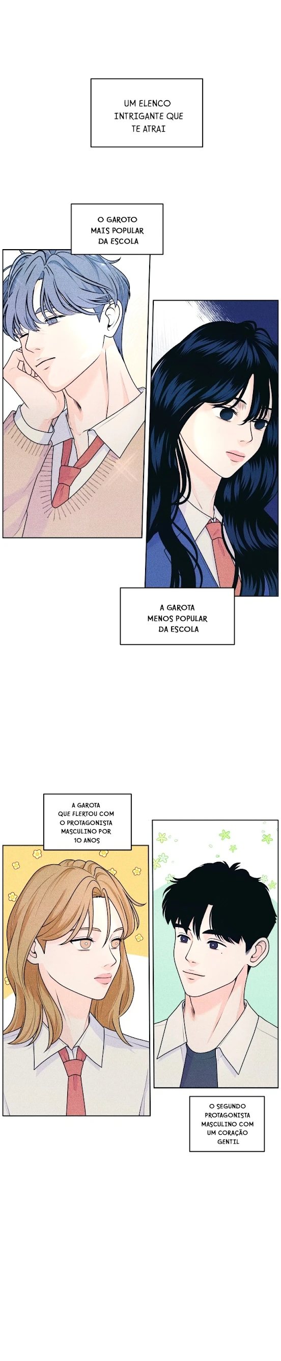 Nós, Introvertidos Capítulo 32 Página 4
