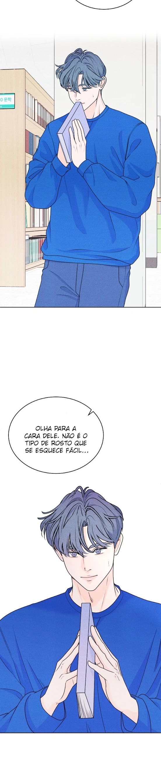 Nós, Introvertidos Capítulo 32 Página 7