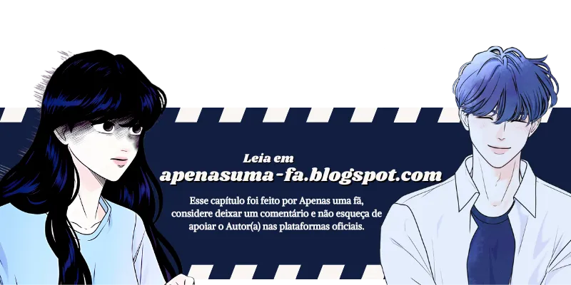 Nós, Introvertidos Capítulo 34 Página 6