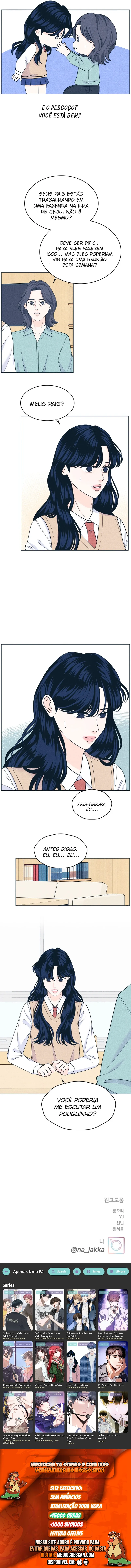 Nós, Introvertidos Capítulo 47 Página 8