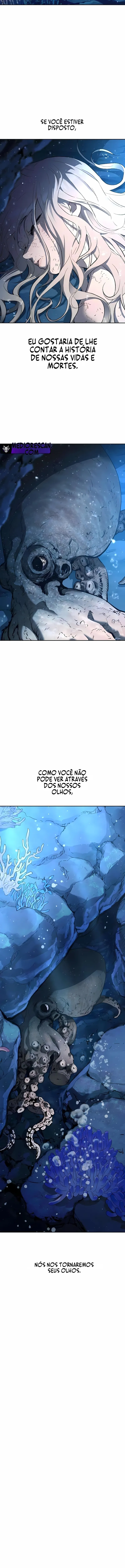 Nós Somos Animais Capítulo 1 Página 20