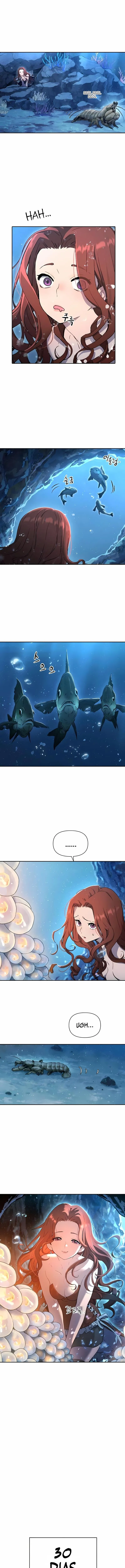 Nós Somos Animais Capítulo 1 Página 5