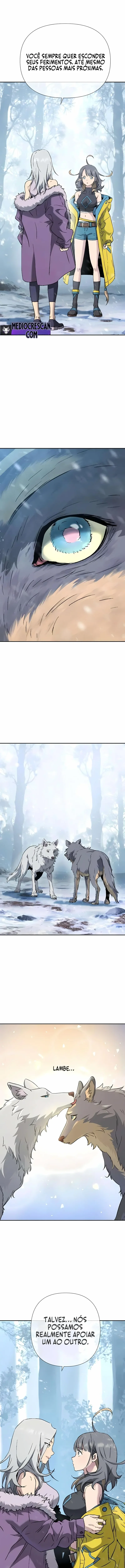 Nós Somos Animais Capítulo 10 Página 8