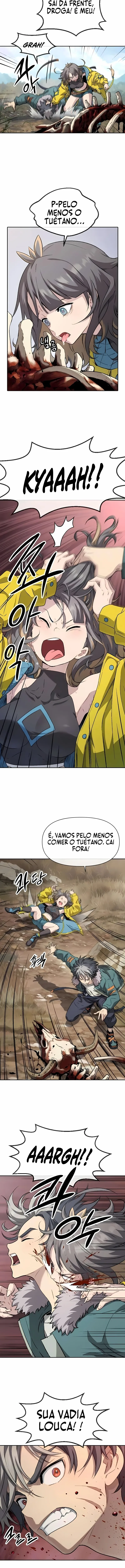 Nós Somos Animais Capítulo 2 Página 14