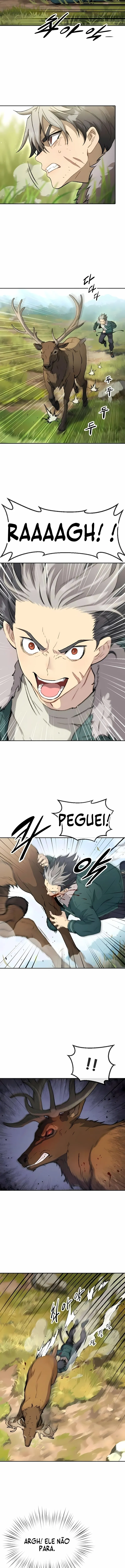 Nós Somos Animais Capítulo 2 Página 2