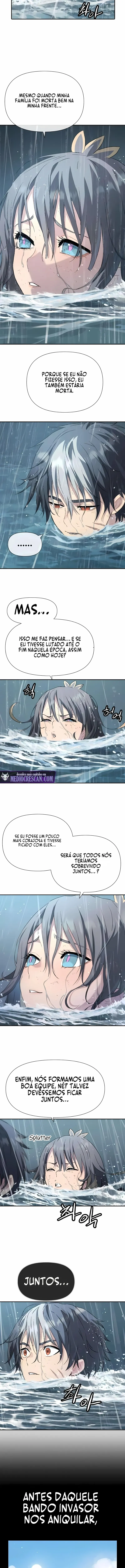 Nós Somos Animais Capítulo 3 Página 13