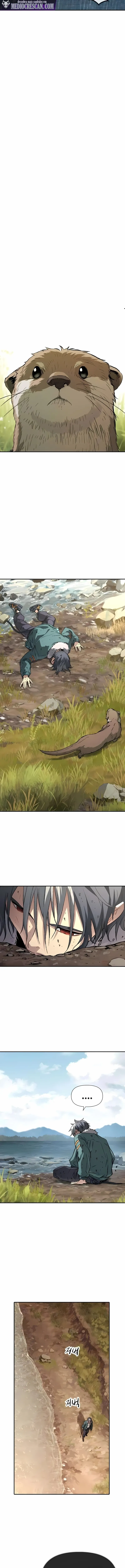 Nós Somos Animais Capítulo 3 Página 16