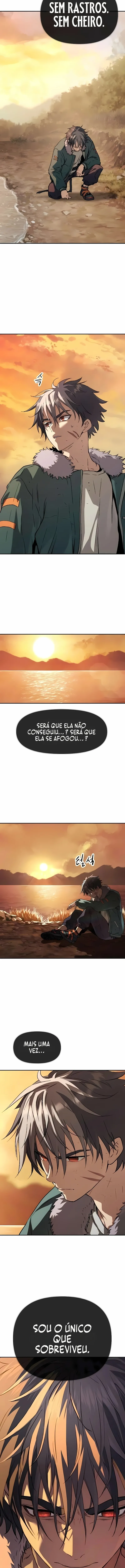 Nós Somos Animais Capítulo 3 Página 17
