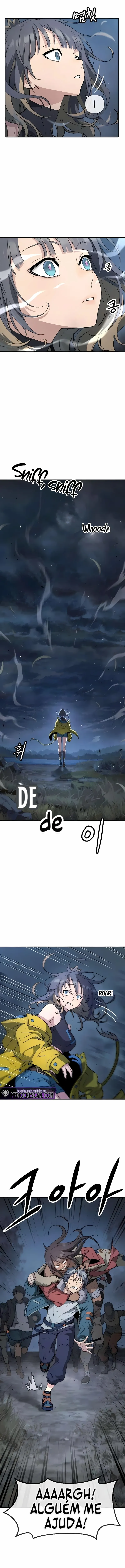 Nós Somos Animais Capítulo 3 Página 4