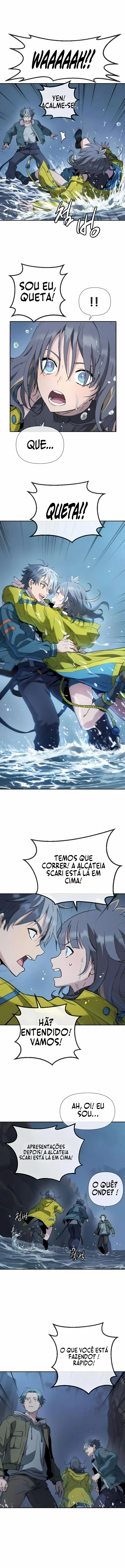 Nós Somos Animais Capítulo 5 Página 11
