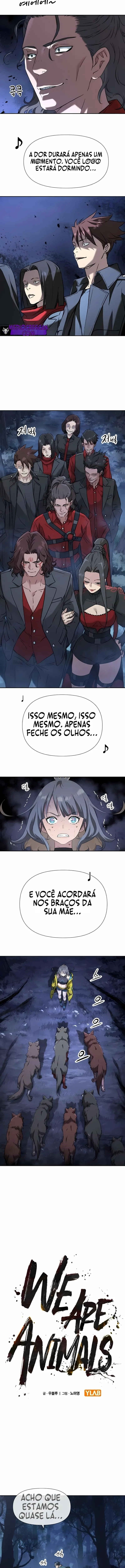 Nós Somos Animais Capítulo 5 Página 4