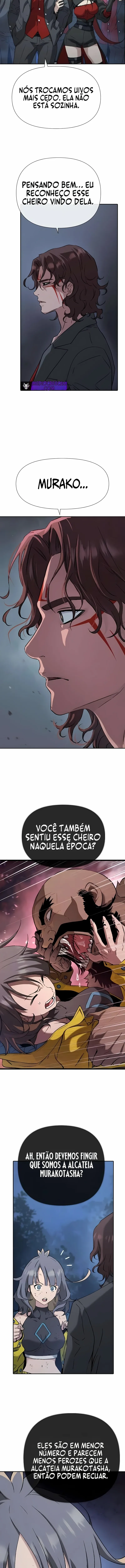 Nós Somos Animais Capítulo 5 Página 7
