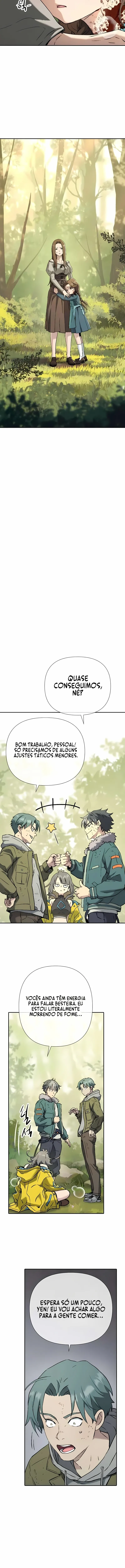 Nós Somos Animais Capítulo 6 Página 12