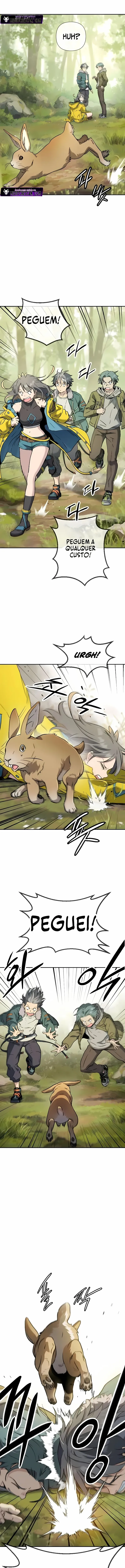 Nós Somos Animais Capítulo 6 Página 13