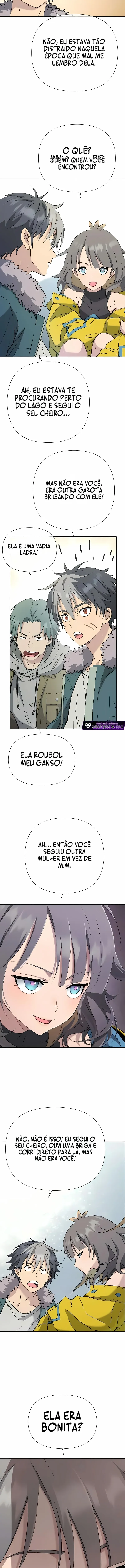 Nós Somos Animais Capítulo 6 Página 2