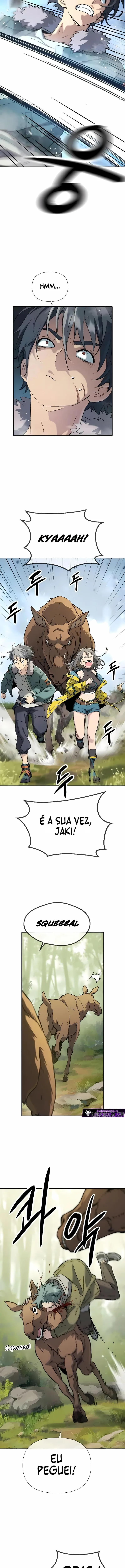 Nós Somos Animais Capítulo 6 Página 9