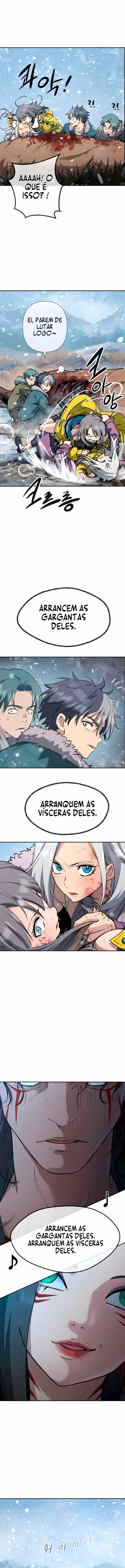 Nós Somos Animais Capítulo 7 Página 12