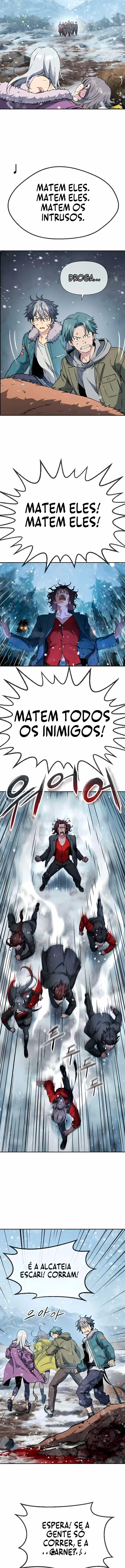 Nós Somos Animais Capítulo 7 Página 13