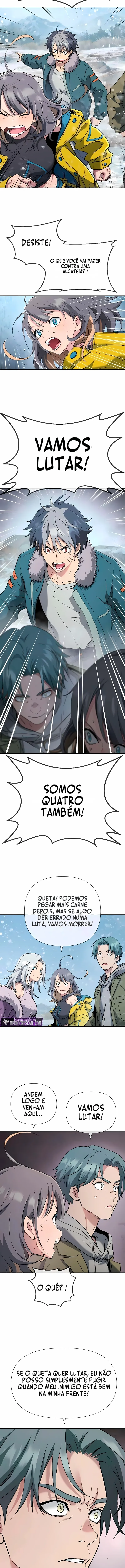 Nós Somos Animais Capítulo 7 Página 14
