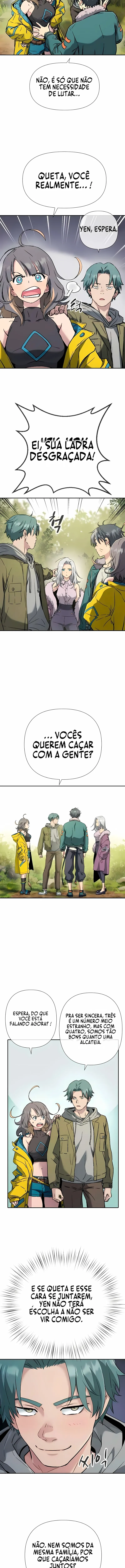 Nós Somos Animais Capítulo 7 Página 3