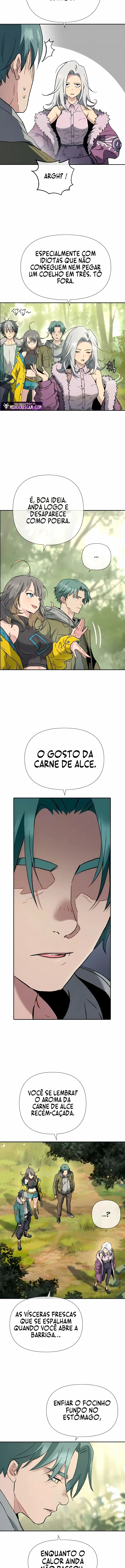 Nós Somos Animais Capítulo 7 Página 4