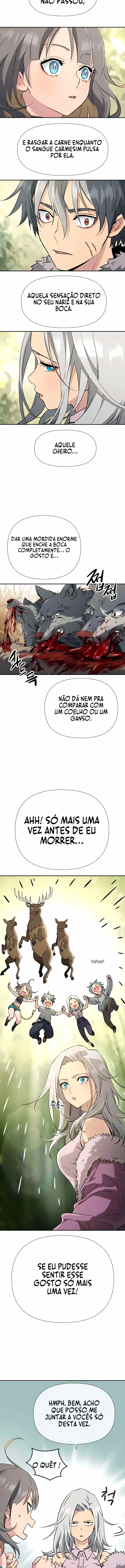 Nós Somos Animais Capítulo 7 Página 5