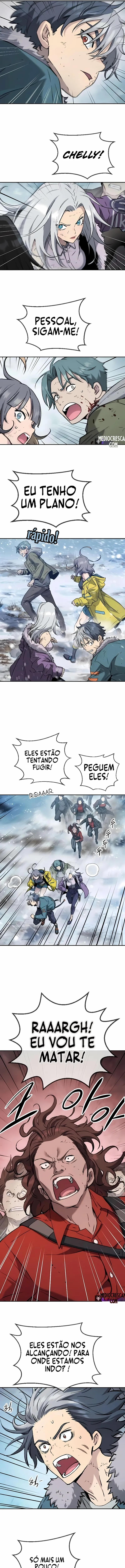 Nós Somos Animais Capítulo 8 Página 10