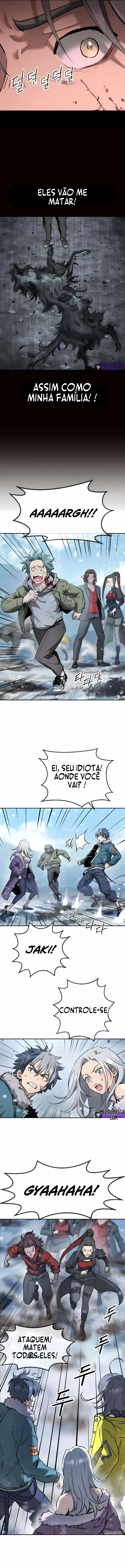 Nós Somos Animais Capítulo 8 Página 4