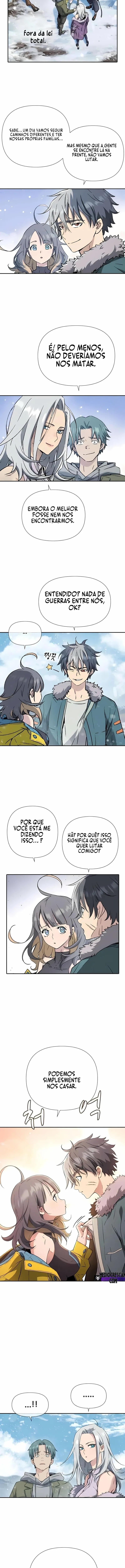 Nós Somos Animais Capítulo 9 Página 13