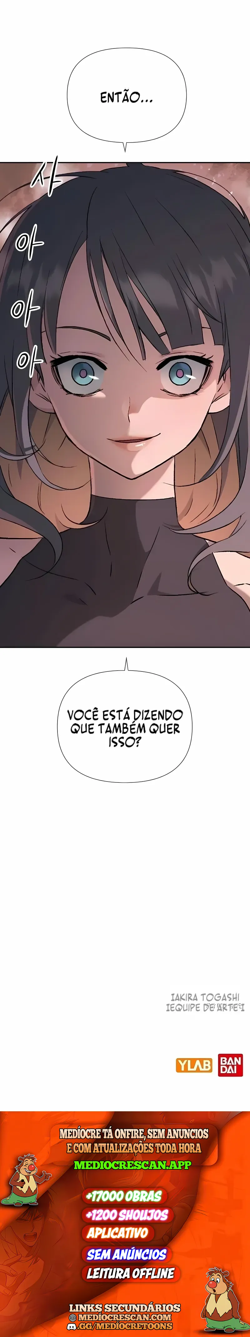 Nós Somos Animais Capítulo 9 Página 15