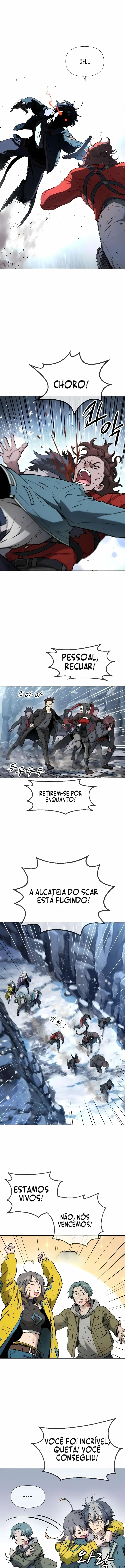 Nós Somos Animais Capítulo 9 Página 7